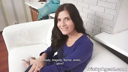 Aurora maria video hard in lingua italiana gratis