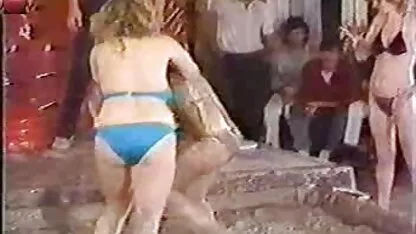 Dani video hard gratis sborrate mather