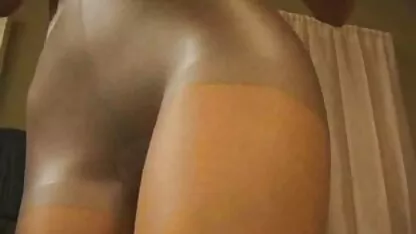 Il momento in cui l'uomo al casting si offrì di Leccare il punto e la donna era film porno a tre gratis felice, ma non lo fece