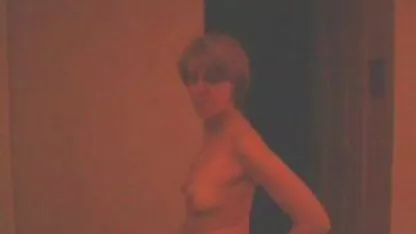 Kylie jonson video hard lesbica