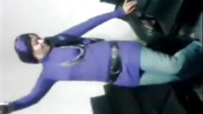 Lia nonne video hard gratis Taylor