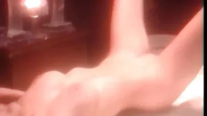 Masturbazione Amanda video hard x adulti calore non è realistico nella fotocamera