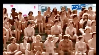 Crociera film gratis pornografico Carter